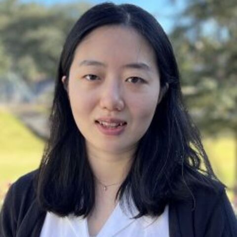Xiao-Xiao Zhang | Kavli Institute at Cornell (KIC)